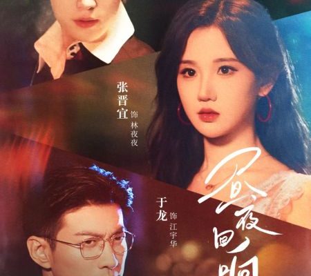 Эхо дня и ночи (2025)